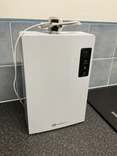 PureMate PM425 Digital Dehumidifier With Air Purification