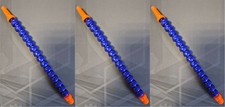 Kühlmittelgelenkschlauch 1/4" 3 x 230 mm mit Düse 3 mm und 1/4" Anschlussstück