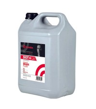 Brembo L04250 DOT 4 Low Viscosity Brake Fluid (5000 ML)