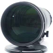 [ USED Excellent+++ ] Sigma 120-300mm F2.8 APO DG HSM Lens Canon EF