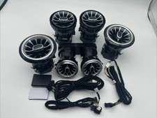 64color Led Air Vent Ambient Light For Mercedes Benz W464 W463 G63 G500 G550