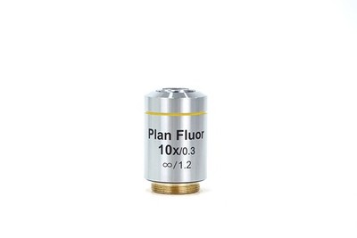 Thermo Evos Plan Fluor 10x/0.3 AMEP4623 Fluorite for EVOS M FL