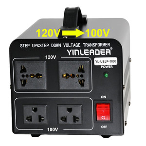 Step Down Transformer 120V to 100V | eBay