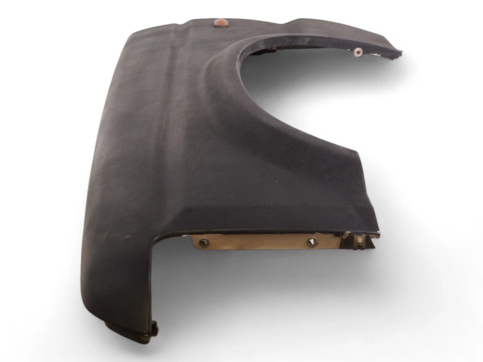 1999 - 2004 LAND ROVER DISCOVERY II 2 FENDER PANEL EXTERIOR Silver 642 FRONT LH Foto 4 de 4