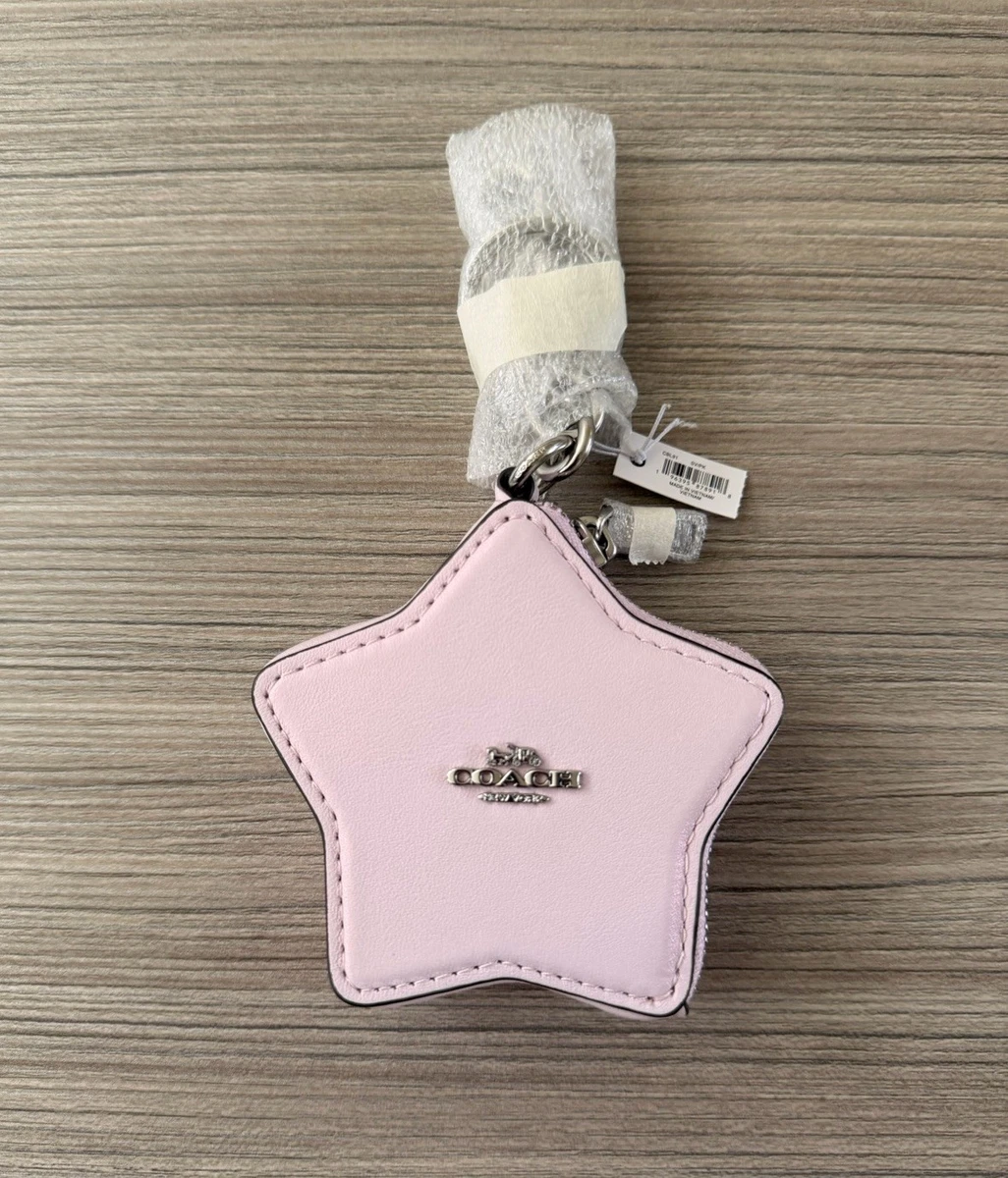 Coach Star Key Chains, Rings & Finders for Women for sale | eBay