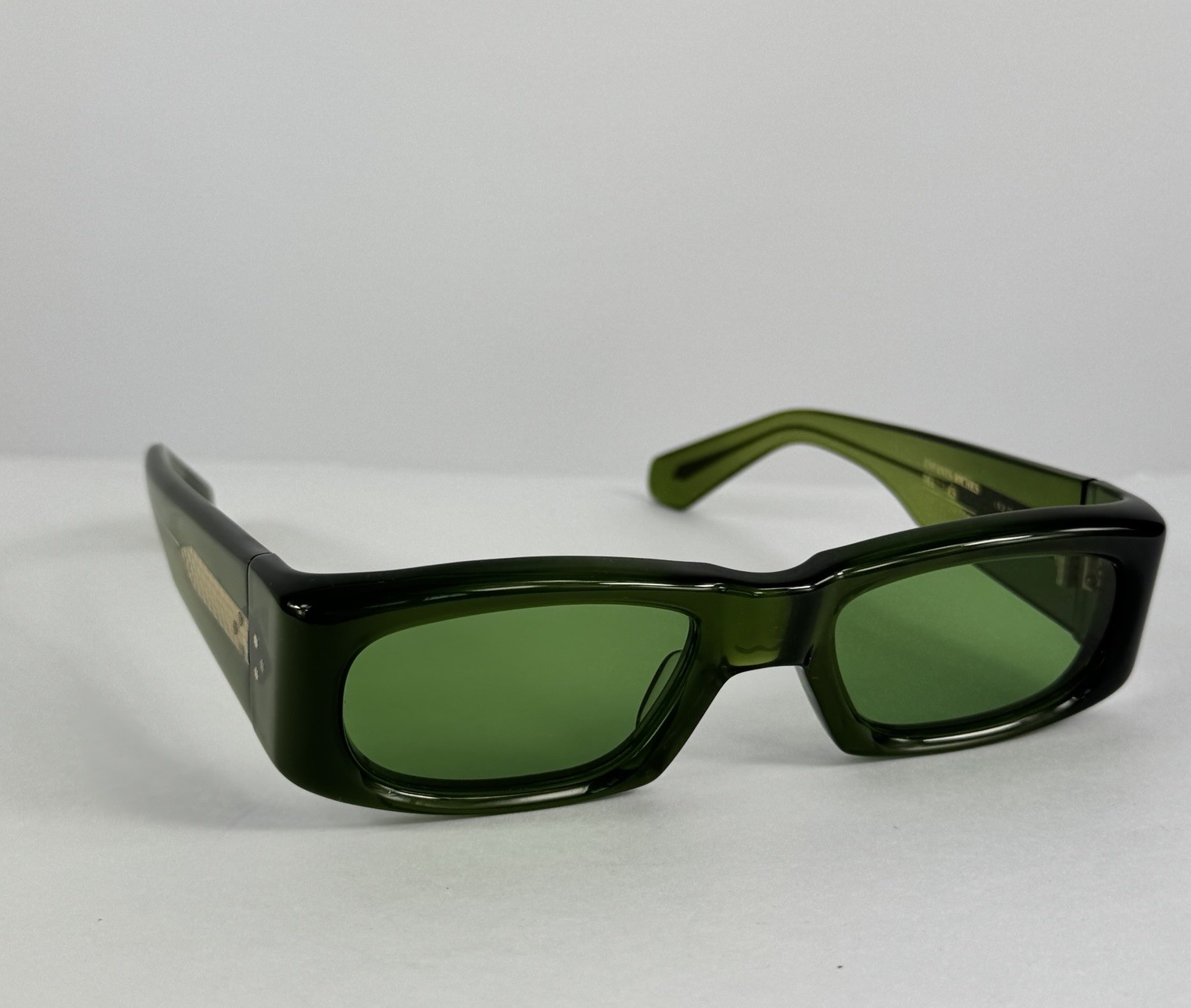 Jacques Marie Mage x Enfants Riches Deprimes - The Upsetter # 79 Sunglasses image 2