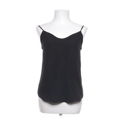 J.Crew, Tank­top, Größe: 30, Schwarz, Polyester, Einfarbig, Damen #fJ6