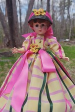 Exquisite Nancy Ann Style Show #1501 Summery ...