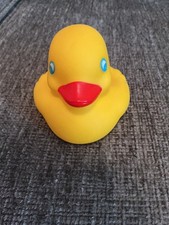 Rubber Duck Yellow Classic Hot