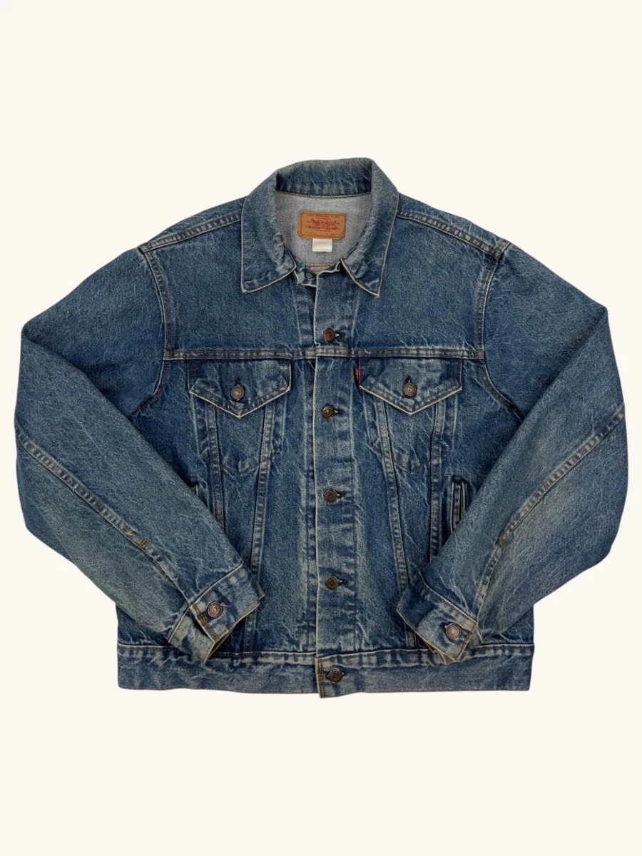 levis jacket 70506 products for sale | eBay
