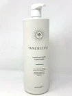 INNERSENSE Organic Beauty Natural Hydrating Cream Conditioner 32 Fl Oz