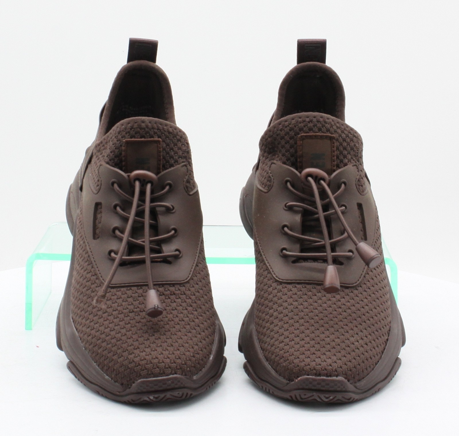 Steve Madden Women's Brown Trainers UK 6 EU 39 - Stylish Comfort image 8