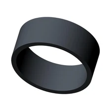 Polaris Bearing Cover, for Snowmobile Models, Genuine OEM - 3576516