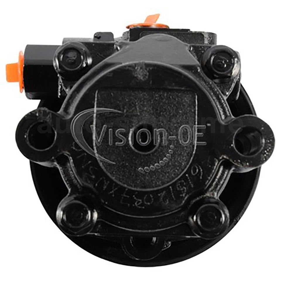 Bomba de dirección asistida BBB Industries para Lexus ES300 2001-2003 Foto 3 de 4