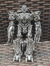 Hasbro Transformers Studio Series 54 Megatron Voyager