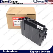 OEM Relay Module for 2013-2017 Honda Accord 2.4L LX Sport SE