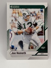 2024 Panini Donruss - Joe Namath #175