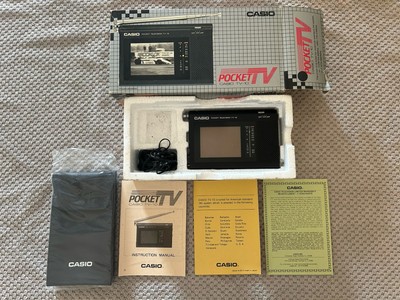 【訳あり美品】CASIO ポケットテレビ サンリオコラボ カシオ計算機とコーセーのネイルプリンターが商品化 サンリオ