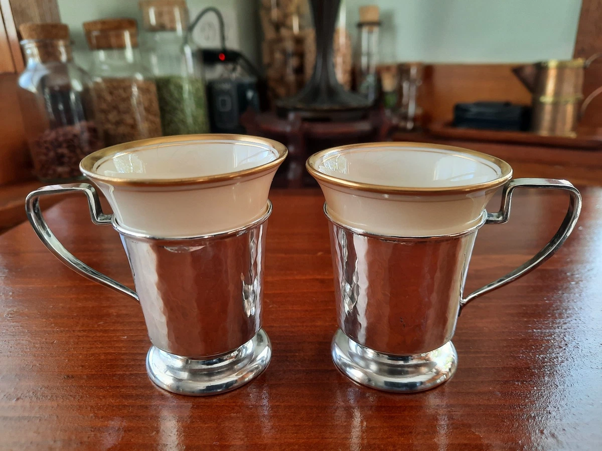 Sterling Silver 1900-1940 Antique Silver Cups for sale | eBay