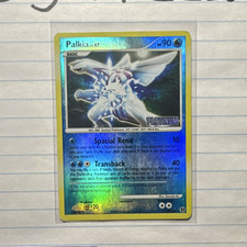 The Pokémon Company Palkia 26/106 Great Encounters Reverse Holo Rare 2008 EN on eBay