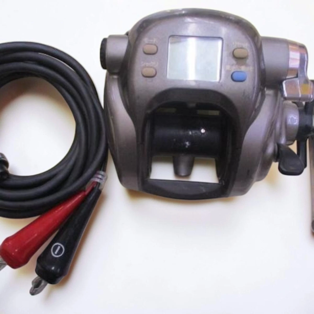 Daiwa All Saltwater 2.3: 1 Gear Ratio Fishing Reels for sale | eBay
