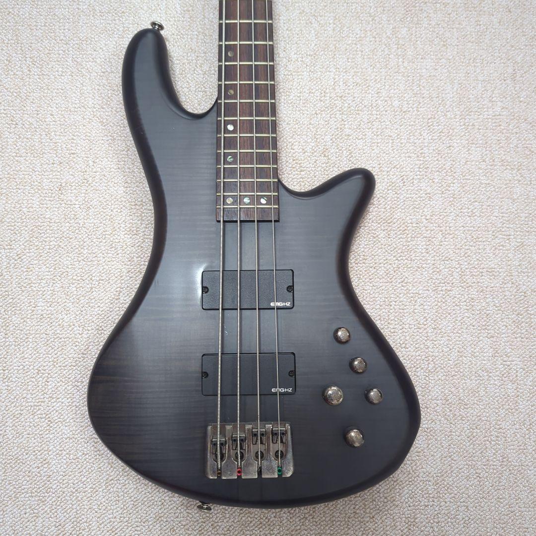 ケース付き Schecter DIAMOND SERIES STUDIO4 Electric Bass Schecter Diamond Series Studio4 | eBay