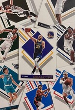 2024-25 Panini Hoops Tim Duncan Base Tribute #297