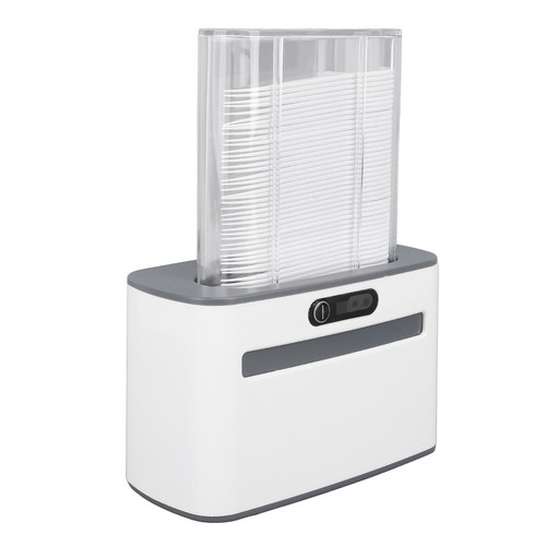 Automatic Sensor Floss Holder Hands- Dispensing Dental Floss for Home - Afbeelding 7 van 12