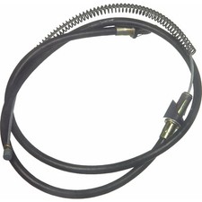 Wagner BC105561 Front Parking Brake Cable Fits GM--GMC 1975 To 1983 Made in USA