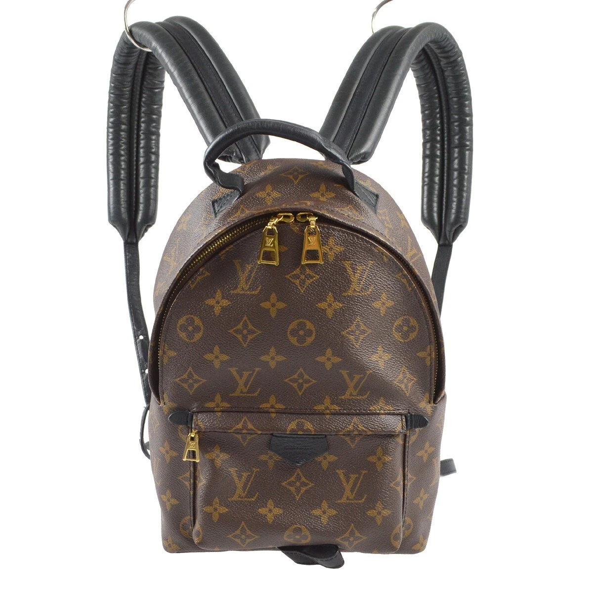 LOUIS VUITTON PALM SPRINGS PM BACKPACK MONOGRAM M44871 FL1169 77525