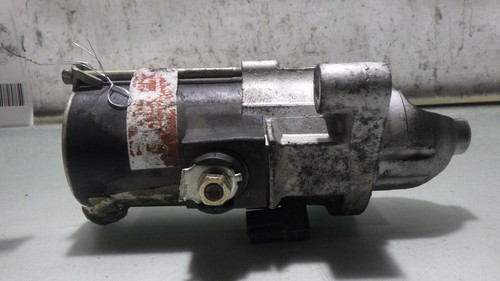 08 HONDA ACCORD Starter - Picture 6 of 8