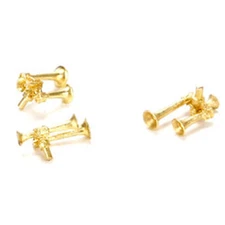 Athearn HO Horn, Leslie S-3L-R (3) ATH01069