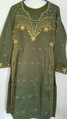 Designer Kopie 2 teilig asiatisch ausgefallen Hochzeit Party schwerer Anzug Winterzeug Gr. (S)