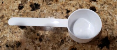 Protein Scoop For Protein Powder