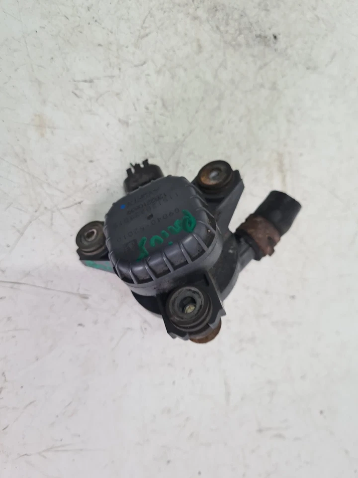 TOYOTA PRIUS MK3 XW30 2012 INVERTER WATER PUMP G9040-52010