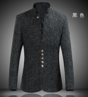 blazer type coat