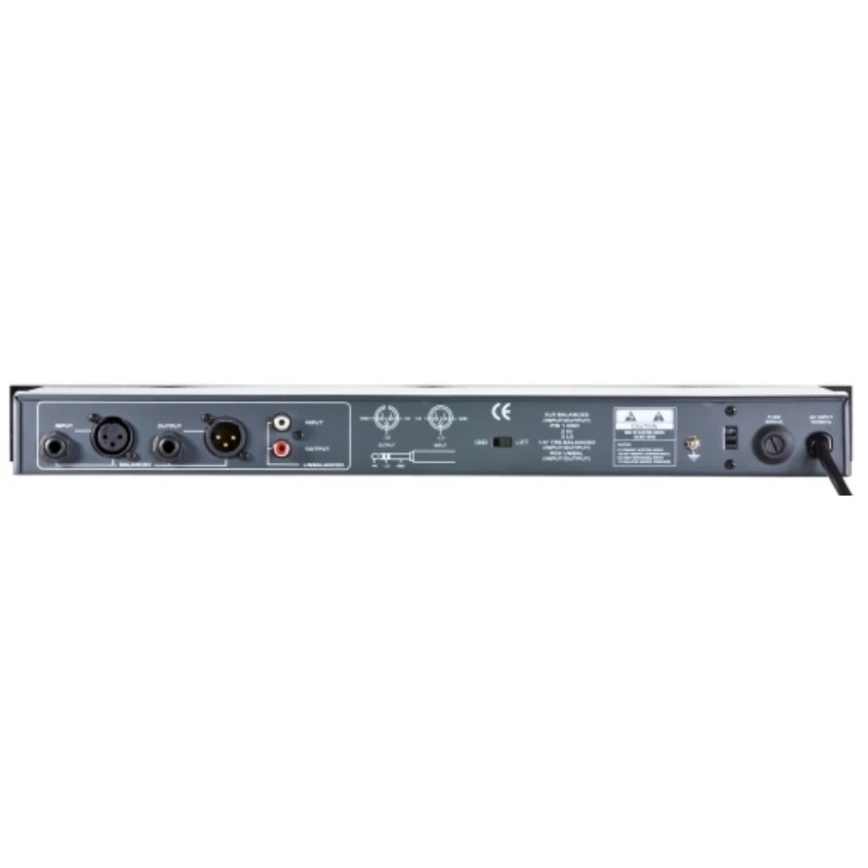 ART EQ351 Single 31 Band 1U Rackmount Equalizer Processor - Image 3 of 4