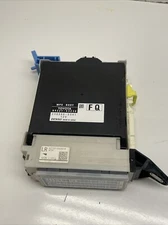 2014-2020 LEXUS IS200 MULTIPLEX NETWORK BODY MODULE 89221-53230 OEM