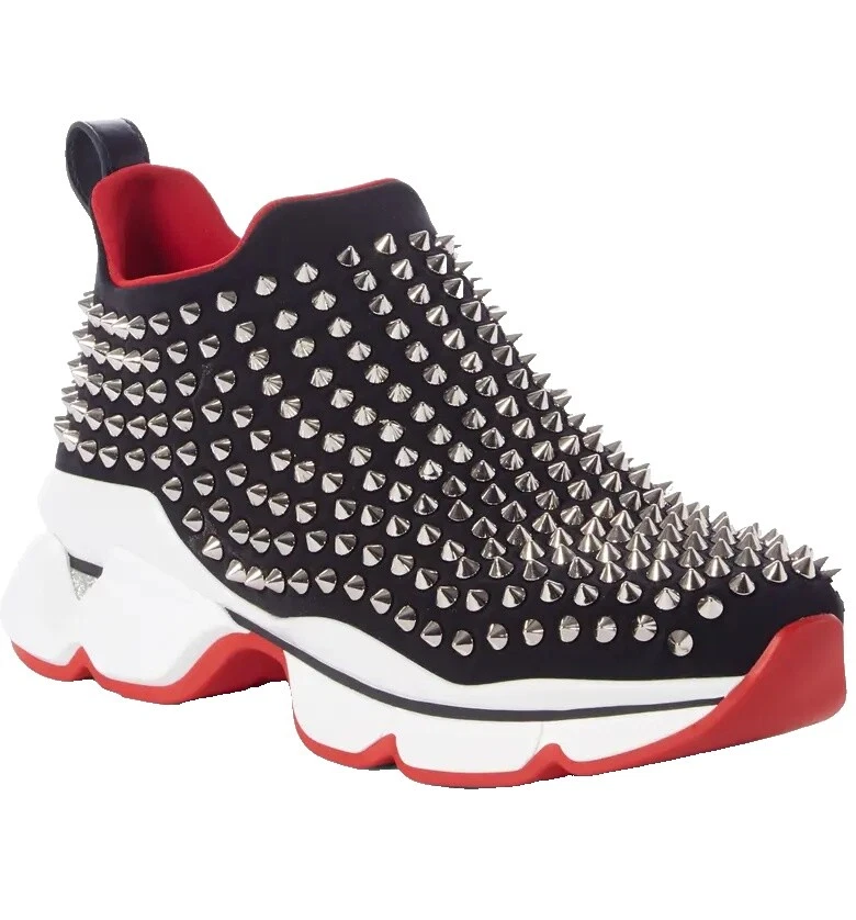 Zapatos cómodos para mujer Christian Louboutin