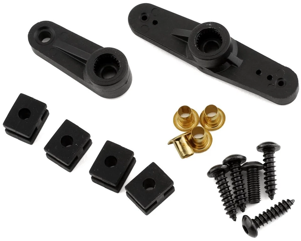 Reefs RC 1100 Smart Servo & Winch REEFS119 New!! - Image 4 of 4