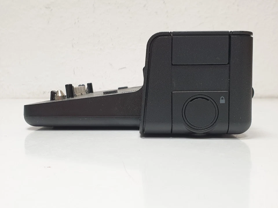 HP Dockingstation RS 232 LPT Passt für HP ProBook und HP EliteBook HSTNN-L11X - Bild 4 von 4