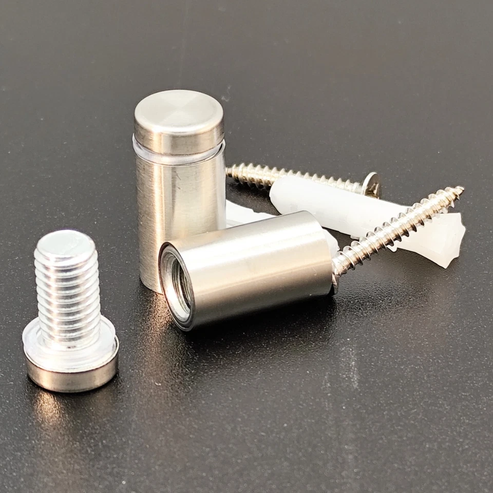 Insegna luminosa da interno – Buongiorno Un Cazzo! - Immagine 4 di 4