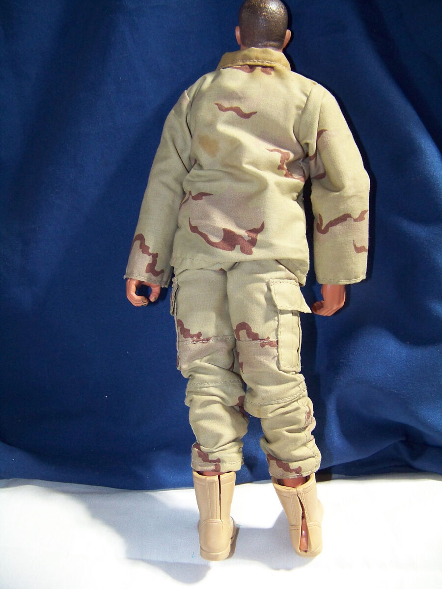 1996 HASBRO Pawtucket GI JOE 12 1996 HASBRO Pawtucket GI JOE 12