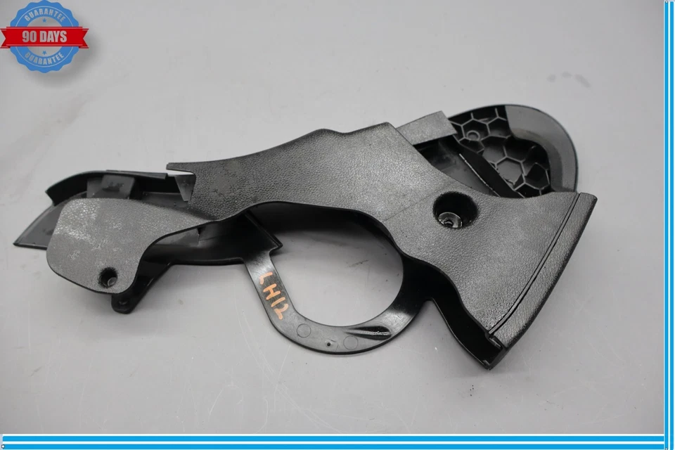 Cubierta interior del asiento del lado del conductor delantero izquierdo Mercedes Benz E350 A207 10-14 OEM Foto 4 de 4