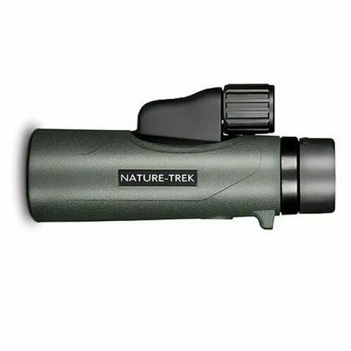 Hawke Nature-Trek 8 x 42 Full Size Monocular in Green  #35220  (UK Stock)  BNIB - Image 2 of 4