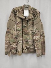 ARMY OCP MULTICAM Tops Insect Repellent Jackets TOP Medium Short