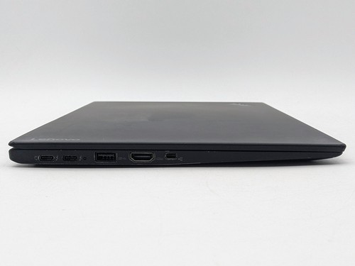 Lenovo ThinkPad X1 Carbon 5th Gen 14" FHD I7-7600U 512GB 16GB W11P Backlit FPR - Picture 11 of 16