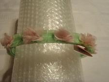 Gymboree Girls Woodland Fairy Halloween Headband Choice NWT 3 4 5 6