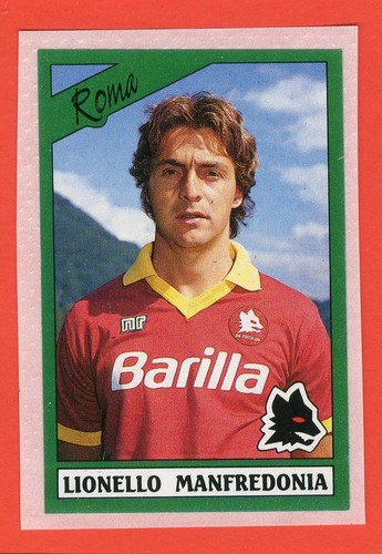 CALCIATORI 1987-88 -Panini- Figurine-Stickers SCEGLI RECUPERATE " 191 - 376 " - Imagen 46 de 175