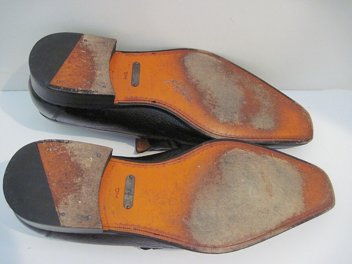 Mezlan Custom 